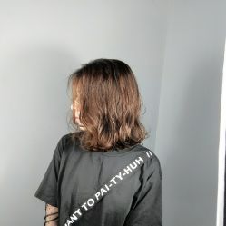 -佛伦斯私人订制烫染国际连锁西红门店