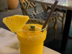 -Grande A'moo(上海万象城店)