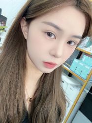 -韩美绣·骨相纹眉·洗眉美瞳线