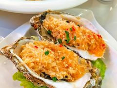 -郭姐·威海渔村(黄兴路店)