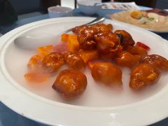 -闽海肴(北辰荟店)