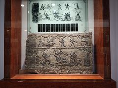 -卧龙岗文化园-南阳市汉画馆