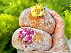 -昆明冠生园·鲜花饼·面包蛋糕(老街店)