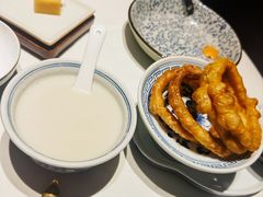 -四季民福烤鸭店(外滩外白渡桥店)