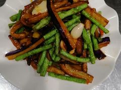 -鹅滋道(甘坑古镇店)