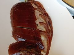 -喜悦烤鸭·新京菜(王府井店)