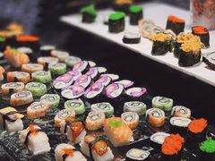 -芭菲盛宴·环球美食(解放碑英利国际店)