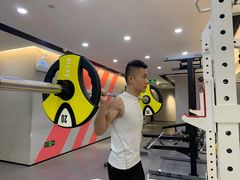 -WEGYMER健萌健身(雅颂居馆)