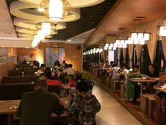 -感恩心素食馆(百世广场店)