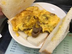 -义顺牛奶公司(庇利金街店)