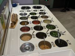 -椰小鸡·琼州糟粕醋·火锅(美兰缤纷城店)