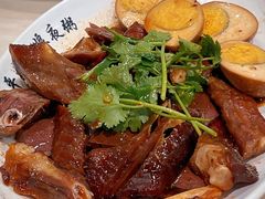 -长平老姿娘夜粥(平东一街店)