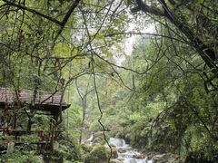 -青城山