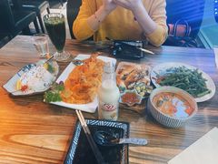 冬阴功汤-Hi YOU你的饭局泰餐厅(雍和宫店)