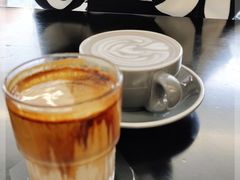 -麻雀咖啡SPARROW COFFEE(十全街店)