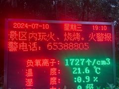 -大蜀山国家森林公园