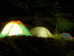 -公盂村