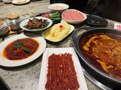 -园里火锅(仁和新城店)