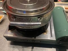 -潮界(虹桥新天地店)