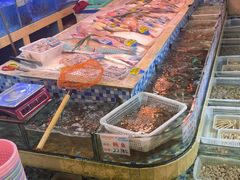 -202特色排档(五缘湾店)