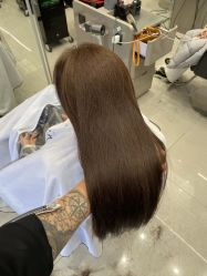 -摩登时代美发沙龙