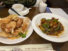 -老厨家(中央大街西七道街店)