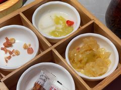 -闽上鲜·福建菜(龙湖滨江天街店)