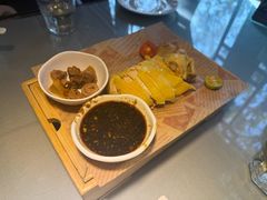 -宋园·金宴浙鲜馆(静安店)