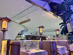 -桂满陇·杭州小馆(朝阳合生汇店)