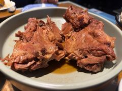 -95号酱骨·一块豆腐(展春园西路店)
