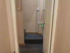 -强手盲人推拿·颈肩腰背调理(南新路店)