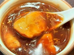 -奇芳阁·百年清真南京菜(夫子庙店)