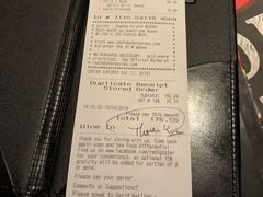 -RED LOBSTER(多伦多DT店)