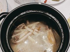 -上海老饭店(北京分店)