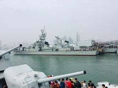 -中国人民解放军海军博物馆