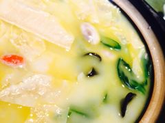 -忆品青莲素食文化主题餐厅(文华名城店)