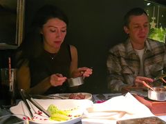 -弦月窗LUNETTE BY AMANDA(复兴路店)