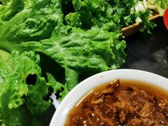 -粗粮人家·东北菜(洋桥店)