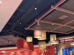 -朴都老北京紫铜火锅(荣成九龙城店)