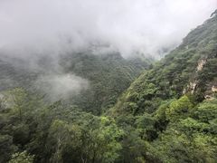 -浙北大峡谷