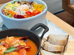 -沛家·西餐Brunch·直火料理