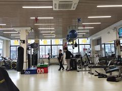 -中田健身工作室(胜利门店)