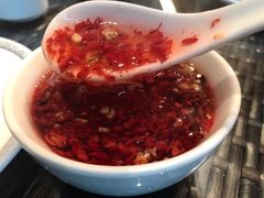 酒糟核桃羹-走马楼饭庄(慈城古县城店)