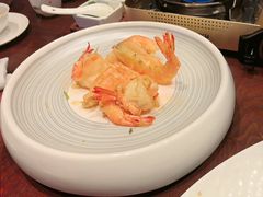 -唐山宴大唐州府精品中餐