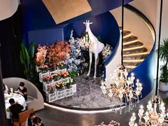 -狮拾久·现代新加坡料理(福田COCO Park店)