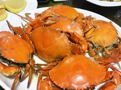 -杨记海鲜楼(三门黑金冠店)