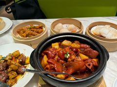 -汤城小厨•粤菜•靓汤(西直门凯德MALL店)