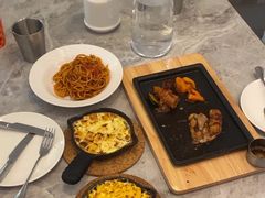 -必胜客(WOW南雄店)