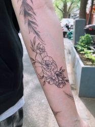 -MDZ STORE·TATTOO·耳饰