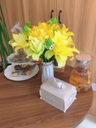 -丝客富脱发养发头皮馆